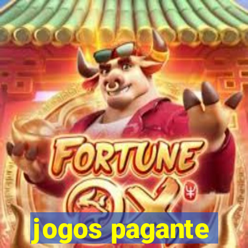 jogos pagante